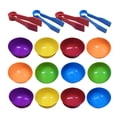 thumbnail image 4 of 2 Sets Sorting Bowls and Clips Counting Toy Sorting Toy Math Learning Toys, 4 of 5