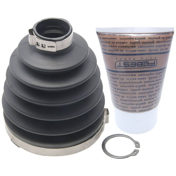 Febest BOOT OUTER CV JOINT KIT 88.5X108X29 # 0217P-D40 OEM 39100-EA000