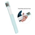 thumbnail image 2 of Portable Ukulele Chord Trainer Uke Fingering Practice Tool with 360° Rotatable Chords Chart Screen for Ukelele Beginners, 2 of 5