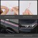 thumbnail image 5 of Self Adhesive Shiny Crystal Car Decoration Sticker, 5 of 6