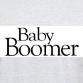 thumbnail image 3 of CafePress - Baby Boomer Light T Shirt - Light T-Shirt - CP, 3 of 4