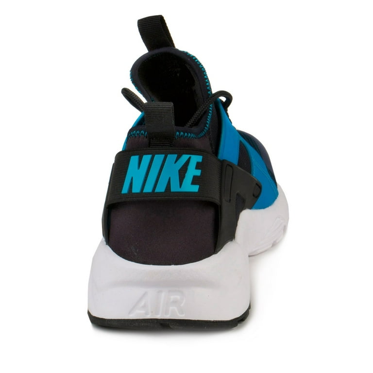 Huarache ultra blue lagoon top