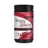 BEAUTY INFSN,PWD,COLL,CRN
