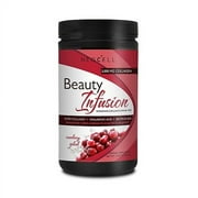 BEAUTY INFSN,PWD,COLL,CRN