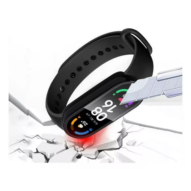Correas Y Fundas Para Xiaomi Mi Band Walmart en línea