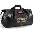 thumbnail image 1 of Bolsa de lona impermeable OSAH DRYPAK, bolsa seca para motocicletas, 40 L, 1 of 8