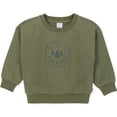 thumbnail image 3 of Gerber Baby and Toddler Neutral Fleece Outfit Set, 2-Piece, Sizes Newborn - 5T, 3 of 8
