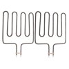 2pcs Multi Using Spa Heating Unit 2000W for SCA