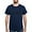 Navy, variant on CafePress - Dad Times 2 Dark T Shirt - Men's Classic Graphic Cotton T-Shirt