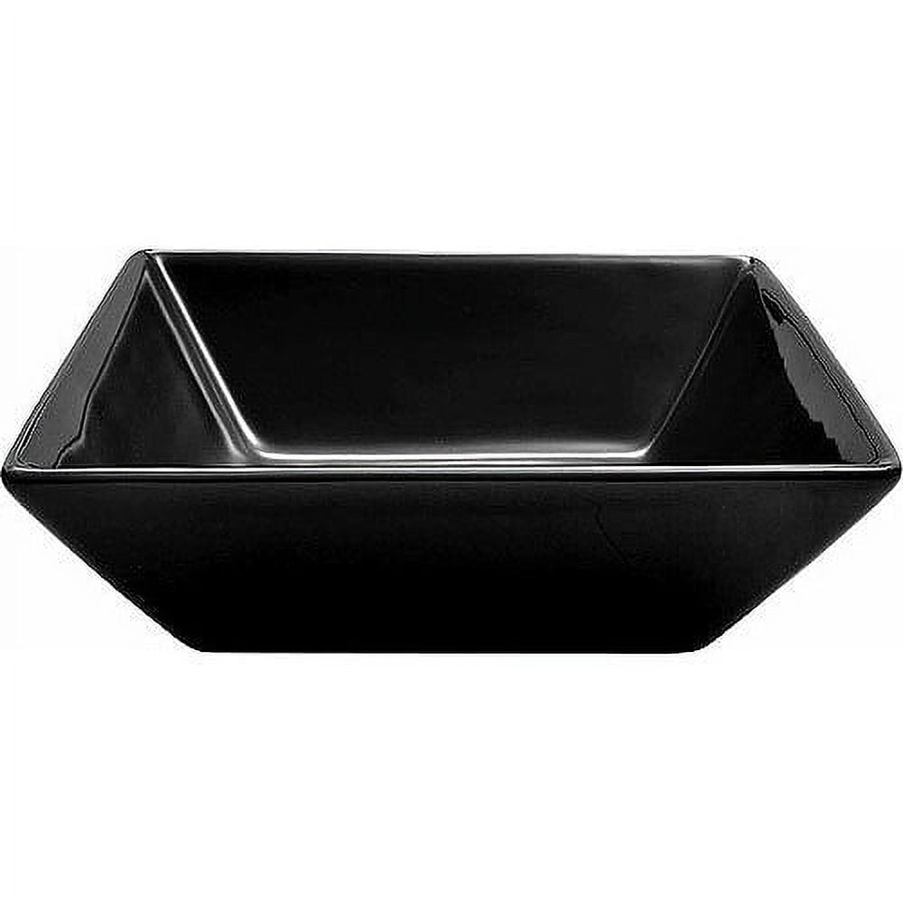 10 Strawberry Street Nova Square Bowls, Set of 6