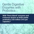 thumbnail image 4 of Complete Digestion, 90 Capsules, Enzyme Science, 4 of 6