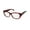 red, variant on NEW BARTON PERREIRA SEXTON WOMENS/LADIES CAT EYE FULL-RIM BROWN CAT EYE HIGH-END SLEEK FRAME DEMO LENSES 54-15-138 EYEGLASSES/EYEWEAR