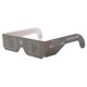 thumbnail image 2 of Gafas para hombre Gafas solares aprobadas 2024, 10 Pack y gafas de observación Solar certificadas, sombras seguras para la visión directa del sol Comprar 2 barco 3, 2 of 3
