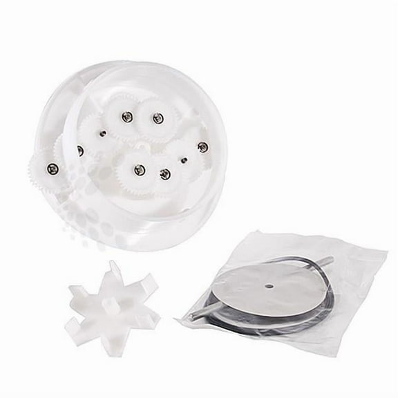 A&A Manufacturing Ball Valve Kit-C (6-Port) 230055