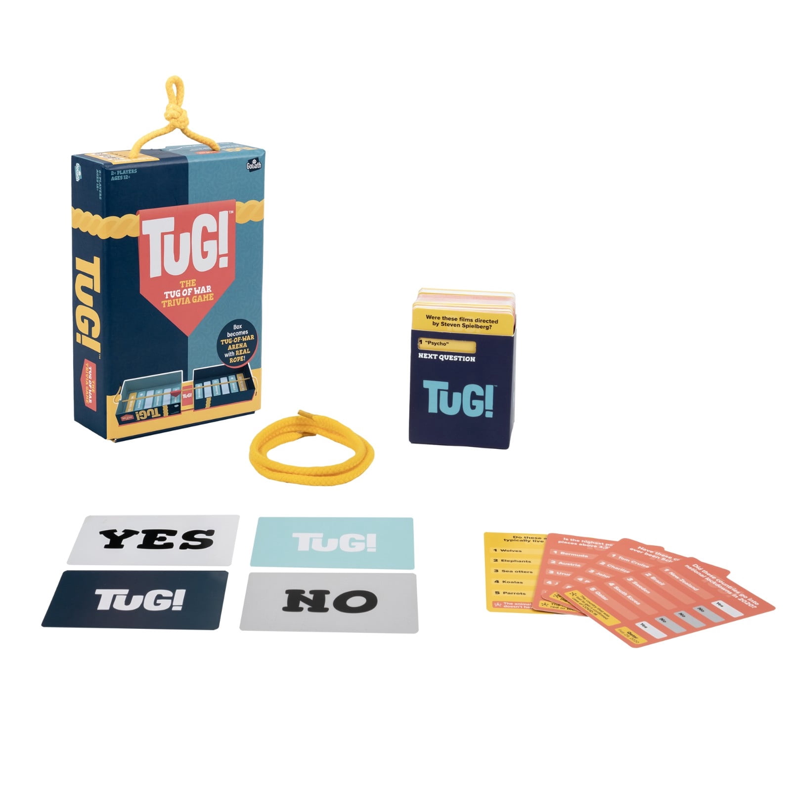 Goliath - Sequence Travel - Jeu de Stratégie Famille et Enfants dès 7 ans - A Goliath - Sequence Travel - Jeu de Stratégie Famille et Enfants dès 7 ans - A