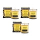 thumbnail image 4 of Perfume Ambientador Pack 3 Home Vainilla Black 120gm Areon Aromatizante, 4 of 4