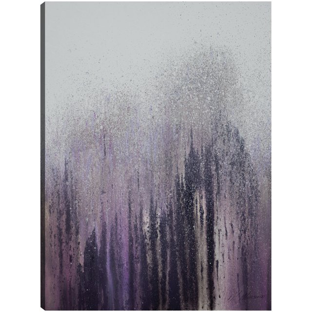 Cuadro Decorativo | Fine Art Tj | Bosques De Invierno Por Roberto Gonzalez - 147 x 112 cm