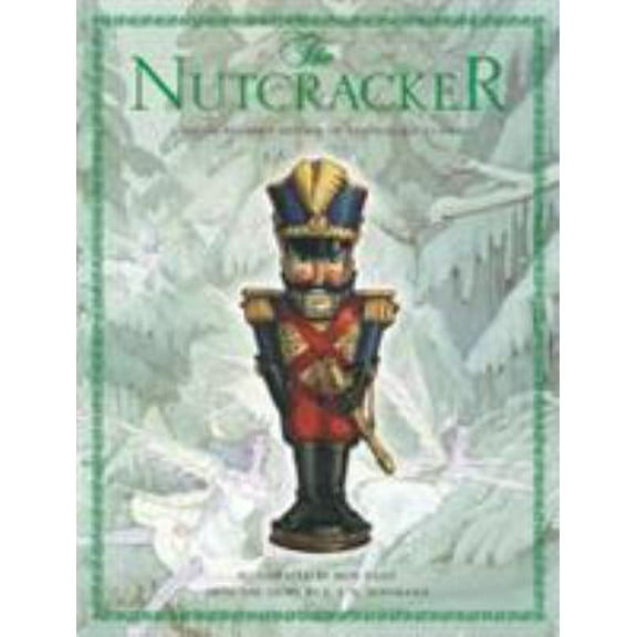 Pre-Owned The Nutcracker (Hardcover) 0762431644 9780762431649
