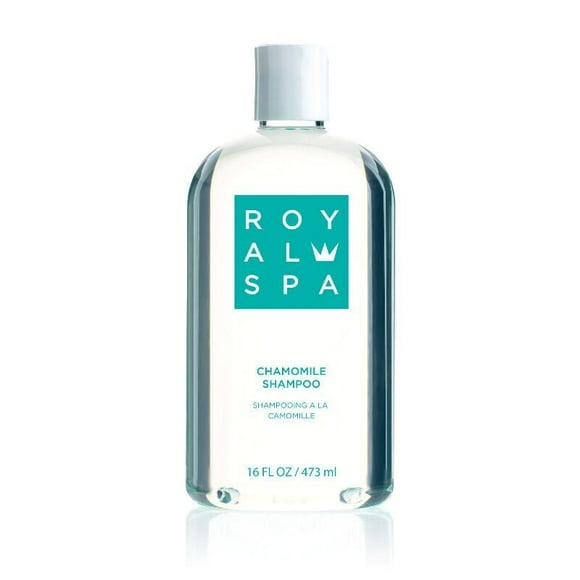 Royal Spa® Chamomile Shampoo 16 fl. Oz