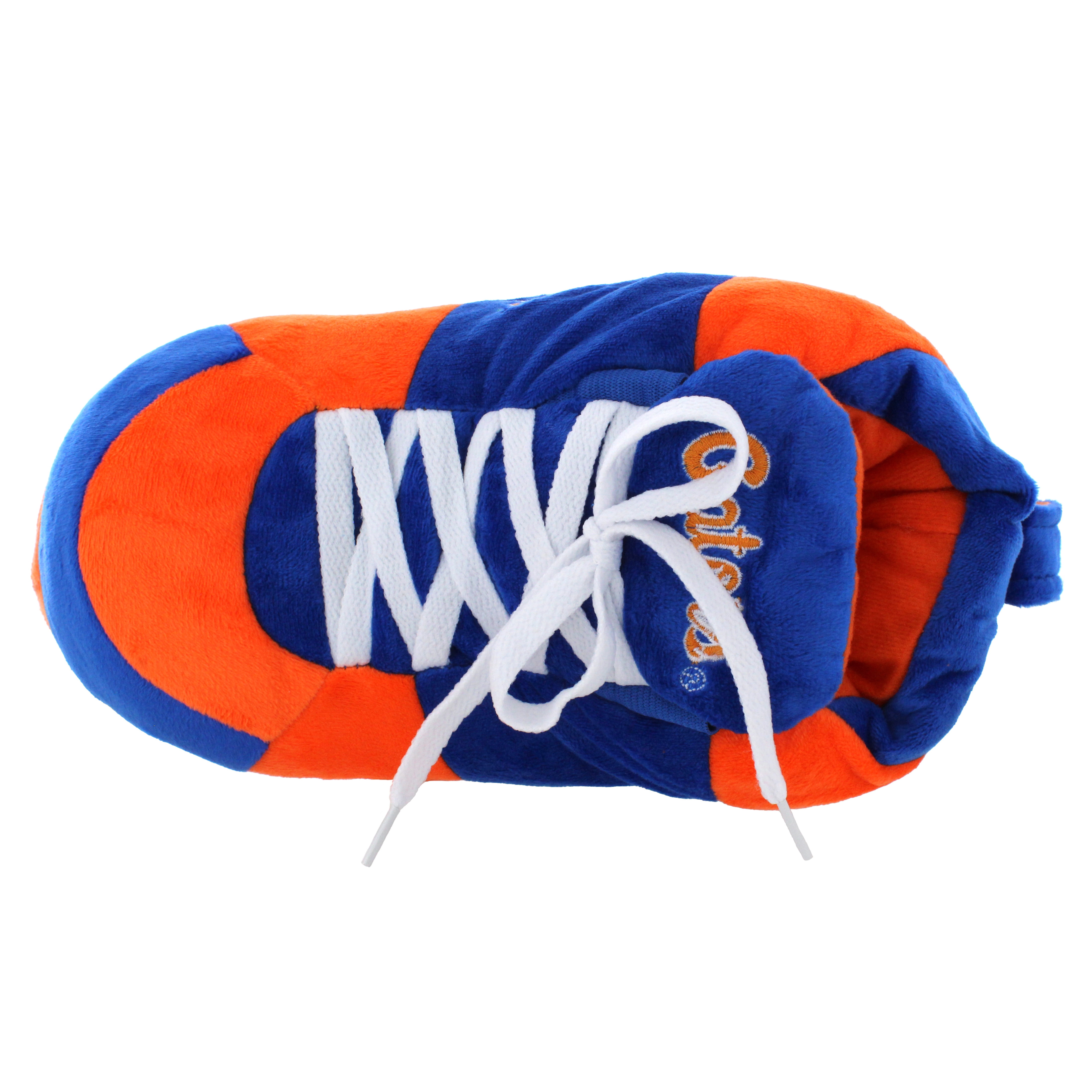 Florida Gators Original Comfy Feet Sneaker Slipper, X-Large