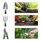 thumbnail image 4 of Juego De Herramientas Para Jardineria 83 Piezas Lab.G, 4 of 4