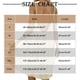 thumbnail image 4 of TaTaai Women's Printed V-Neck Slip Nightgown Sleeveless Camisole Dress with Side Slit Casual Summer Sleepwear Loose Fit Mini Gift, 4 of 6