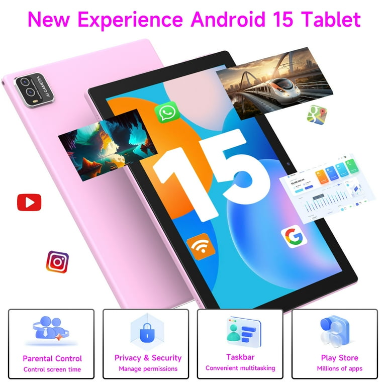 ZZB タブレット Amazon.com : ZZB Android Tablet 10 Inch Tablets, 32GB ROM