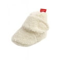 thumbnail image 3 of Topumt Baby Unisex Baby Cozy Fleece and Faux Plush Booties, Newborn Unisex Booties, 3 of 7