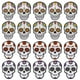 thumbnail image 1 of 240 tarjetas de pared para decoraciones de Halloween., 1 of 3