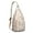 Beige-5, variant on Llama Drawstring Backpack – Lightweight Boho Alpaca Daypack with Watercolor Desert & Cactus Print – Durable Travel & Hiking Bag for Women and Outdoor Enthusiasts