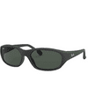 Ry-Bn RB2016 Daddy-O II Rectangular Sunglasses