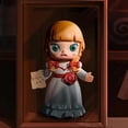 thumbnail image 4 of Pop Mart Molly Warner Bros.100Th Anniversary Series Blind Box Guess Bag Mystery Box Toys Doll Cute Anime Figure Ornaments, 4 of 5