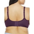 thumbnail image 2 of The Brigitte Full Coverage - Padded Underwire T-Shirt Bra, 2 of 2