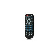 Universal Remote Control for Magnavox, GE, Zenith, Apex, Insignia, Digital Converter Boxes, and Many More TVs and DVD Players etc