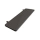 thumbnail image 2 of Tablero de extensión de escritorio Reposabrazos Accesorios de expansión Montaje de mesa Multifuncional Negro, 2 of 9