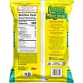 thumbnail image 2 of Funyuns Spicy Queso Onion Flavored Rings, 5.25 oz Bag ( 2 Pack ), 2 of 5