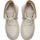 thumbnail image 4 of Botas Casuales para Mujer con Cordones Botin de Corte Medio Impermeable Tacon Bajo, 4 of 7