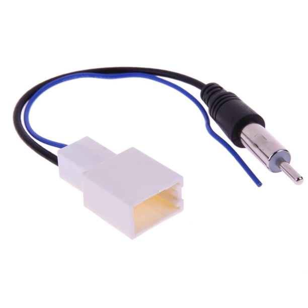 Enchufe adaptador de antena estéreo para coche, antena de Radio para OEM para el mercado de accesorios