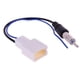 thumbnail image 1 of Enchufe adaptador de antena estéreo para coche, antena de Radio para OEM para el mercado de accesorios, 1 of 7