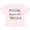 AD-Pink, variant on Grannys Girl- Bright Flowers Girls Toddler T-Shirt