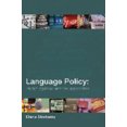 thumbnail image 1 of Language Policy: Hidden Agendas and New Approaches, 1 of 3