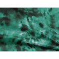 thumbnail image 5 of oneOone Rayon Dark Green Fabric Tie Dye Fabric For Sewing Printed Craft Fabric By The Yard 56 Inch Wide, 5 of 8