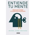 thumbnail image 1 of Entiende tu Mente Aguilar 9786073820790, 1 of 2