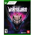 thumbnail image 1 of Tiny Tina Wonderland Xbox One, 1 of 2