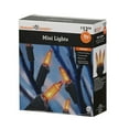 thumbnail image 4 of Orange Mini Lights - 100 Count, 4 of 4