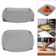thumbnail image 2 of Malla antiadherente para hornear 3 Piezas Bandeja de Malla para Hornear Horno Accesorios de Cocina Cosas Facilmente Duradero Fanmusic Malla antiadherente para hornear, 2 of 7