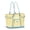 Desert Oasis, variant on Timber Ridge KANU™ 30L Gear Hauler Tote, Heavy Duty Utility Storage Bag for Camping, Beach & Travel, Coastal Mist