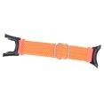 thumbnail image 1 of Replacement Watch Band,  Watch Strap Elastic with 2pcs Screwdrivers for AMBIT 2 Colorful,Orange, White, 1 of 8