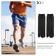 thumbnail image 2 of ColoMX 10 pares de flops calcetines tabi calcetines calcetines de tobillo calcetines de sándalo regalo de verano, 2 of 7