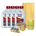 thumbnail image 1 of Kit De Afinacin Vw Caribe Gt 1981-1986 1.6l Mobil 20w50, 1 of 1